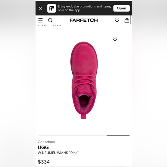 UGG Neumel - Picture 3 of 13